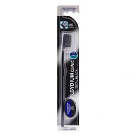 CLINIC ESCOVA DENTIFRICA TOTAL BLACK EDITION L