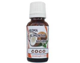 Aromatizante Natural COCO 20ml ()