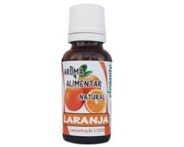 Aromatizante Natural LARANJA 20ml ()