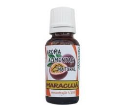 Aromatizante Natural MARACUJA 20ml ()