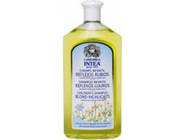 Champô CAMOMILA INTEA Intea Camomila Crianças Louras Reflexões (250ml )