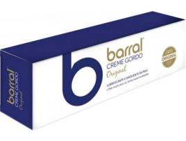 Creme Corporal BARRAL Gordo Original 100 ml