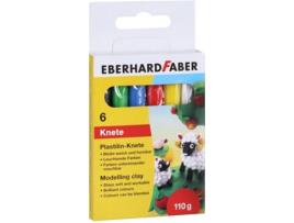 Plasticina EBERHARD FABER 110 g