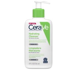 Creme Hidratante de Limpeza 236ml