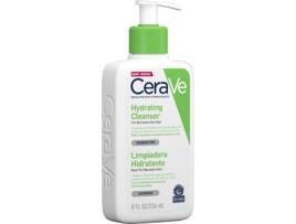 Creme de Limpeza CERAVE Hidratante (236 ml)