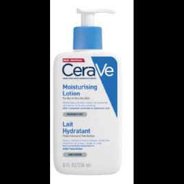 CeraVe Loção Hidratante 236ml