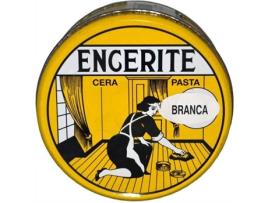 Cera Pasta BRANCA (lata) 250gr