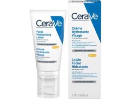 Loção Facial Hidratante FPS 25 52ml