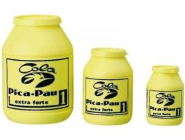 Cola PICA-PAU Extra Forte (Branco - 100 ml)