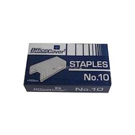 Agrafos Nº10 (x1000pcs)
