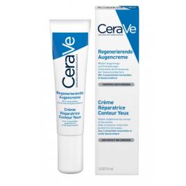 CeraVe Contorno de Olhos Hidratante 14ml