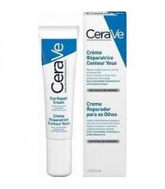 EYE REPAIR CREAM reduces dark circles&puffiness 14 ml