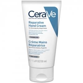 Creme Reparador de Mãos 50ml