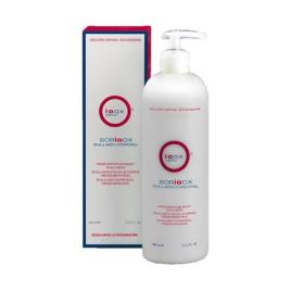 Sorioox Emulsão Corporal Reparadora 500ml
