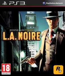 L.A. Noire PS3