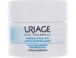 Máscara de Rosto URIAGE Eau Thermale Noite (50 ml)