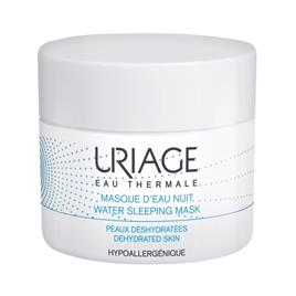 Máscara Facial Eau Thermale Water Sleeping  (50 ml)