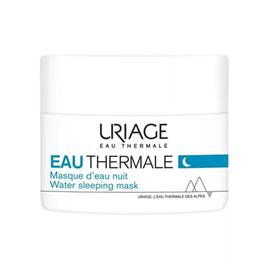 Máscara Facial Eau Thermale Water Sleeping  (50 ml)