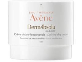 Creme de Rosto AVÉNE DermAbsolu (40 ml)