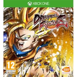 Dragon Ball FighterZ Xbox One