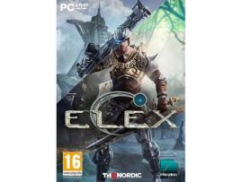 Jogo PC Elex