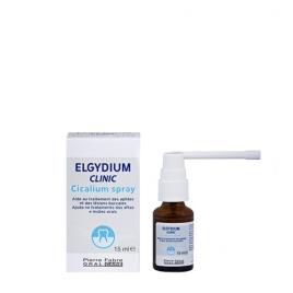 CLINIC CICALIUM SPRAY 15ML