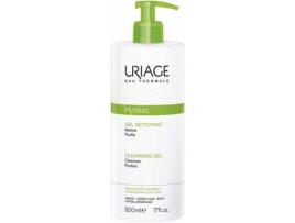 Gel de Limpeza URIAGE Hyséac (500 ml)