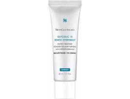 Corretor de Rosto SKINCEUTICALS Glycolic 10 Renew Overnight (50 ml)