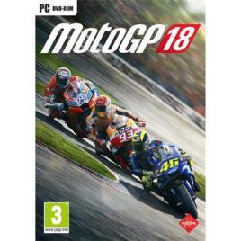 MototGP 18  PC