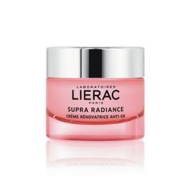 Lierac Supra Radiance Creme 50Ml