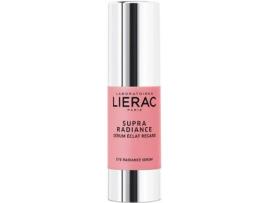 Sérum de Olhos LIERAC Supra Radiance Éclat Regard (15 ml)