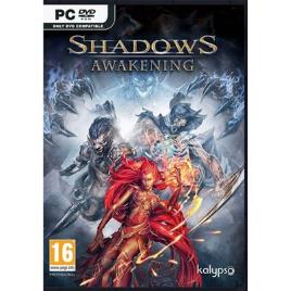 Shadows: Awakening - PC