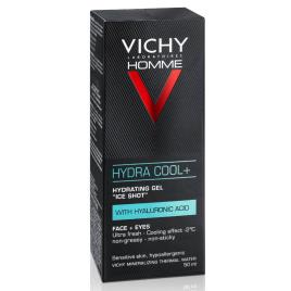 Gel hidratante legal Vichy Homme Hydra 50ml