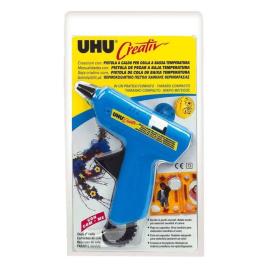 UHU Creativ - Pistola de Cola