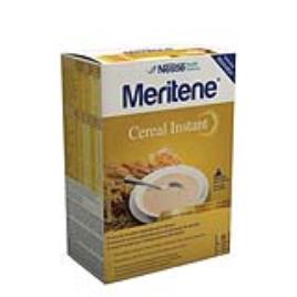 CEREAL INSTANT MEL SAQUETAS 300G X 2 PO SUSPENSAO ORAL