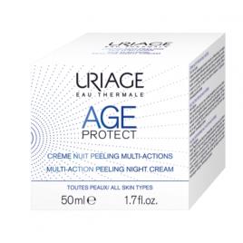 Creme de Noite Age Protect  (50 ml)