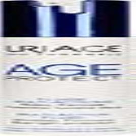 Sérum Facial Age Protect New Uriage (40 ml)