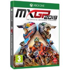 MXGP 2019 - Xbox One