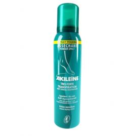 TRANSPIRACAO SPRAY PO ABSORVENTE 150ML