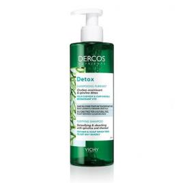 Vichy Dercos Nutrients Detox Shampoo Purificante 250ml