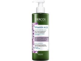 NUTRIENTS VITAMIN A.C.E SHAMPOO ILUMINADOR 250ML