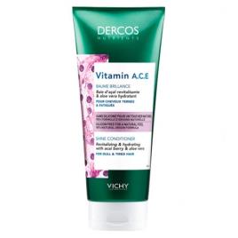 Vichy Dercos Nutrients Vitamin A.C.E Bálsamo Iluminador 200ml