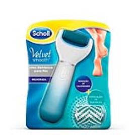 Dr. Scholl Velvet Smooth Lima Electrónica Azul 1unid.