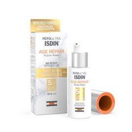 Isdin Fotoultra Age Repair Water Light SPF50 50ml