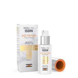 ISDIN FotoUltra Age Repair Fusion Water SPF50 50ml