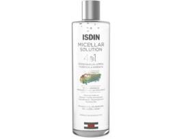 Desmaquilhante ISDIN 4-em-1 400ml