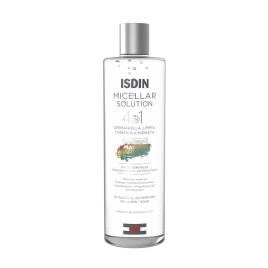 Isdin Solução Micelar 4-em-1 400ml