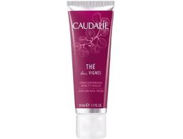 Creme de Mãos CAUDALIE Thé Des Vignes   ( 50ml)