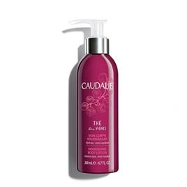 Caudalie Thé des Vignes Cuidado Corporal Nutritivo 200ml