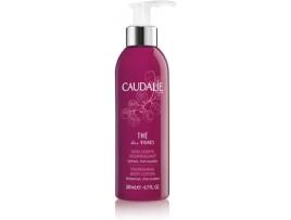 Creme Corporal CAUDALIE The Vignes (200 ml)